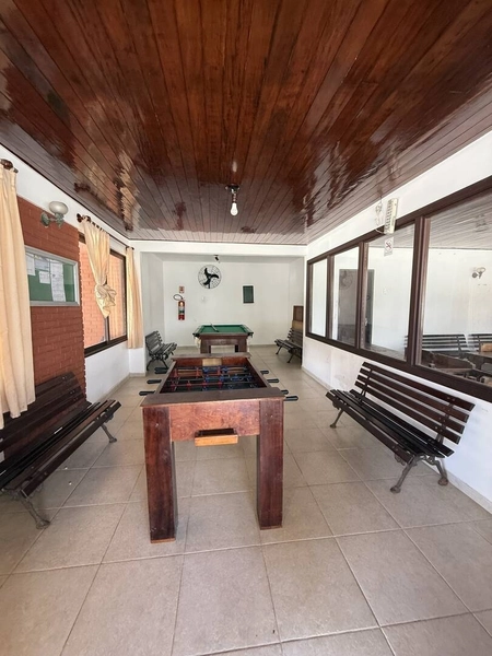 Casa em Condomínio no Peró – 3 Quartos, Varanda e a 2 minutos da Praia!: 17ª foto da galeria de imagens do imóvel