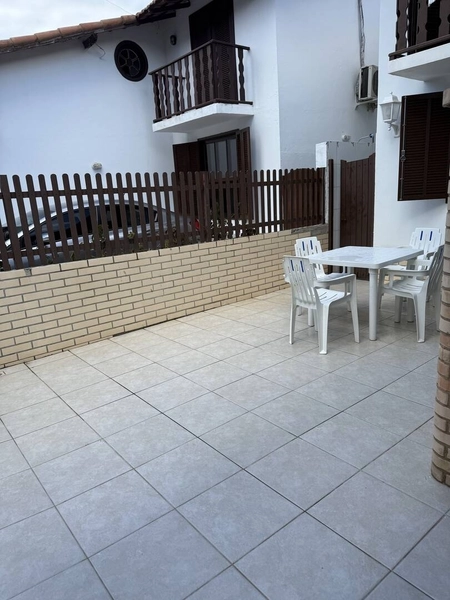 Casa em Condomínio no Peró – 3 Quartos, Varanda e a 2 minutos da Praia!: 42ª foto da galeria de imagens do imóvel