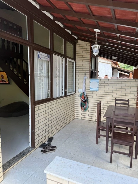 Casa em Condomínio no Peró – 3 Quartos, Varanda e a 2 minutos da Praia!: 31ª foto da galeria de imagens do imóvel