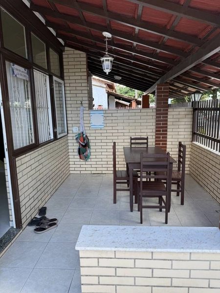 Casa em Condomínio no Peró – 3 Quartos, Varanda e a 2 minutos da Praia!: 75ª foto da galeria de imagens do imóvel