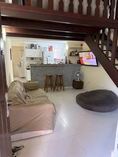 Casa em Condomínio no Peró – 3 Quartos, Varanda e a 2 minutos da Praia!: 69ª foto da galeria de imagens do imóvel