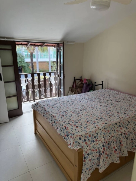 Casa em Condomínio no Peró – 3 Quartos, Varanda e a 2 minutos da Praia!: 16ª foto da galeria de imagens do imóvel