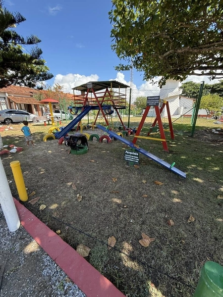 Casa em Condomínio no Peró – 3 Quartos, Varanda e a 2 minutos da Praia!: 30ª foto da galeria de imagens do imóvel