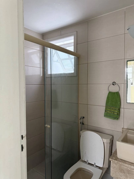 Casa em Condomínio no Peró – 3 Quartos, Varanda e a 2 minutos da Praia!: 15ª foto da galeria de imagens do imóvel