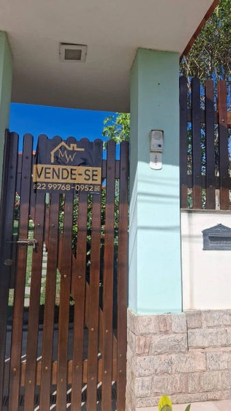 CASA COM QUINTAL NO BALNÉARIO DAS CONCHAS: 34ª foto da galeria de imagens do imóvel