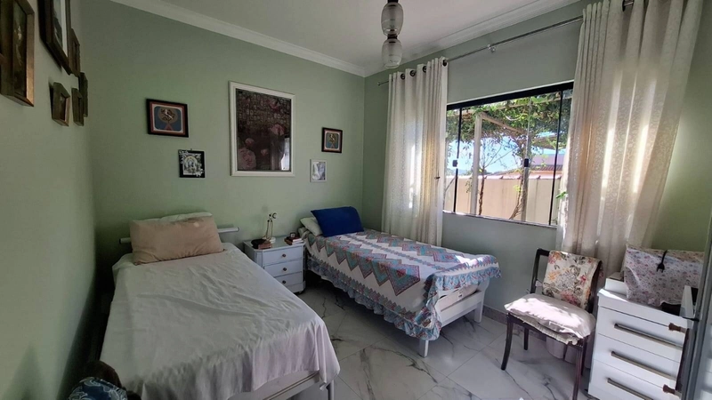 CASA COM QUINTAL NO BALNÉARIO DAS CONCHAS: 28ª foto da galeria de imagens do imóvel
