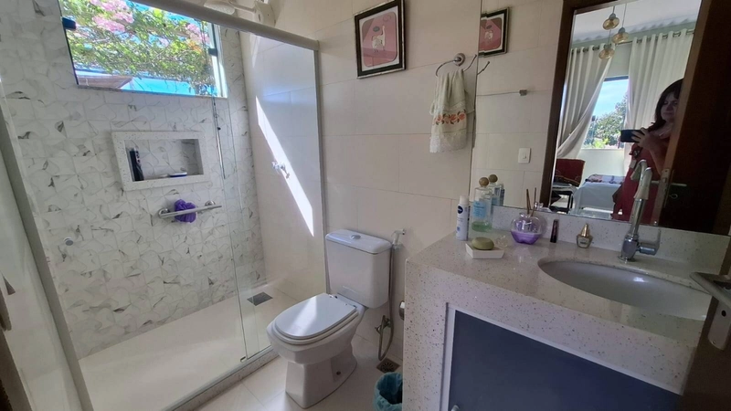 CASA COM QUINTAL NO BALNÉARIO DAS CONCHAS: 31ª foto da galeria de imagens do imóvel