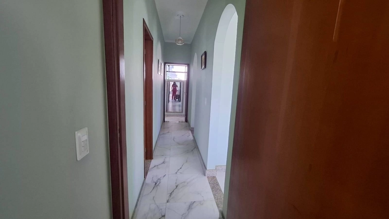 CASA COM QUINTAL NO BALNÉARIO DAS CONCHAS: 16ª foto da galeria de imagens do imóvel