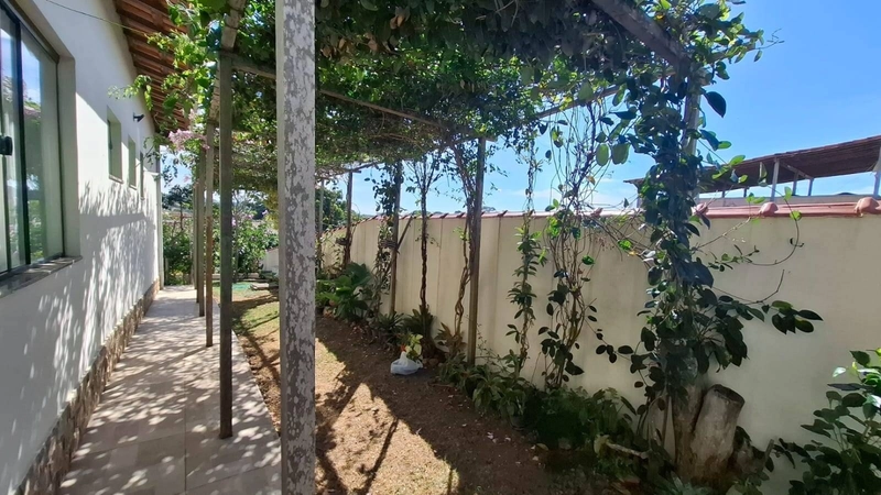 CASA COM QUINTAL NO BALNÉARIO DAS CONCHAS: 15ª foto da galeria de imagens do imóvel