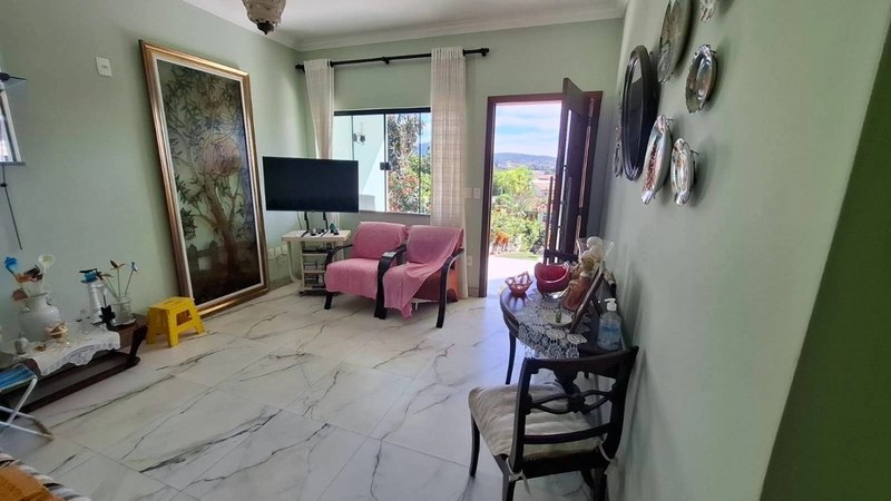 CASA COM QUINTAL NO BALNÉARIO DAS CONCHAS: 13ª foto da galeria de imagens do imóvel