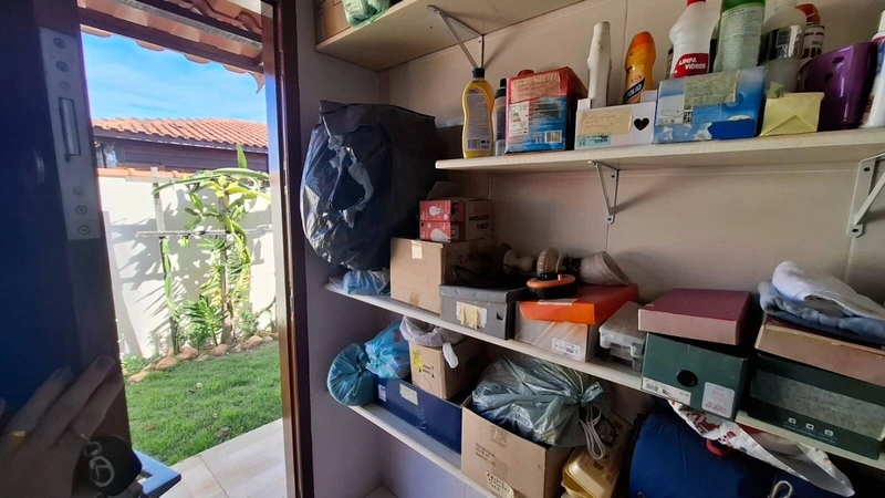 CASA COM QUINTAL NO BALNÉARIO DAS CONCHAS: 35ª foto da galeria de imagens do imóvel