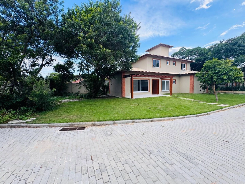 Casa de Alto Padrão em Búzios – Próxima à Praia de Manguinhos: 6ª foto da galeria de imagens do imóvel