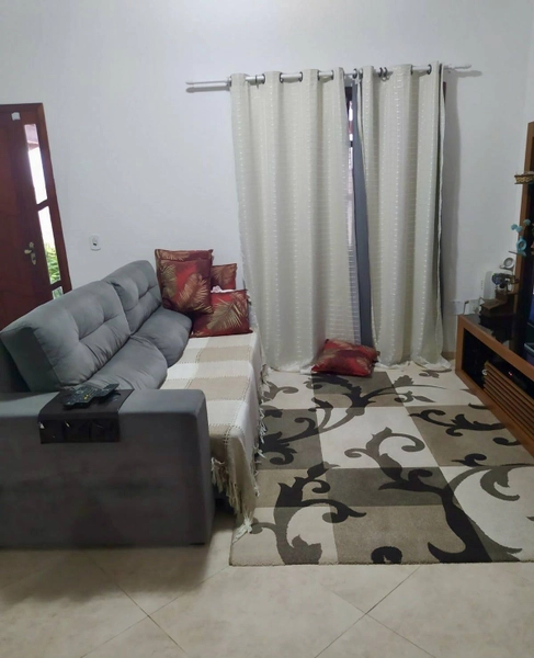 Excelente casa em Barra de São João com 2 pavimentos.: 2ª foto da galeria de imagens do imóvel