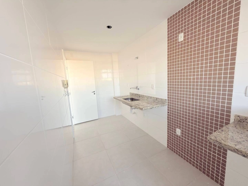 Apartamento Novinho à Venda ba Principal do Braga- Cabo Frio.: 8ª foto da galeria de imagens do imóvel