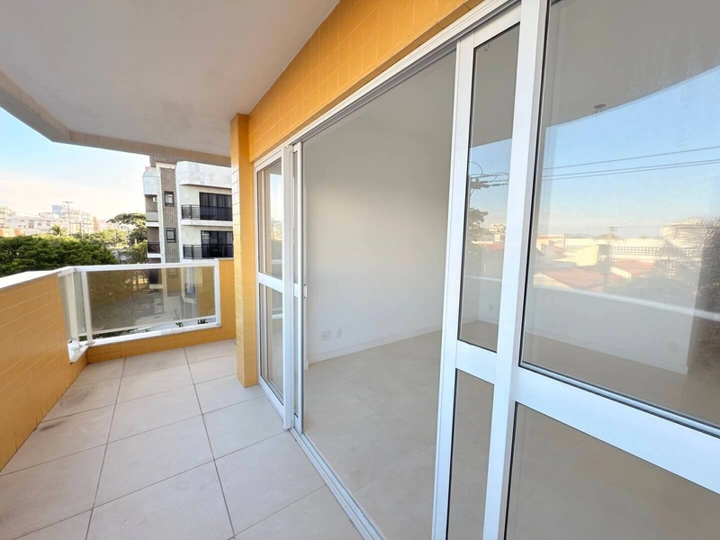 Apartamento Novinho à Venda ba Principal do Braga- Cabo Frio.: 3ª foto da galeria de imagens do imóvel