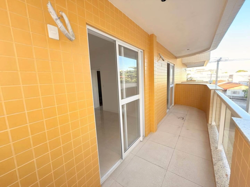 Apartamento Novinho à Venda ba Principal do Braga- Cabo Frio.: 1ª foto da galeria de imagens do imóvel
