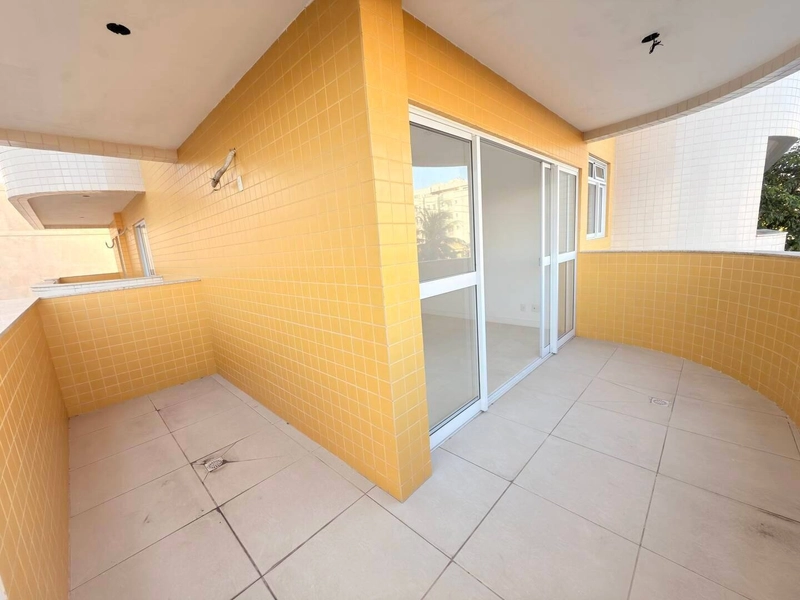 Apartamento Novinho à Venda ba Principal do Braga- Cabo Frio.: 4ª foto da galeria de imagens do imóvel