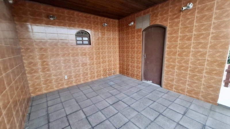 Excelente Casa Com Piscina, área gourmet,  salão de jogos e de festa.: 48ª foto da galeria de imagens do imóvel
