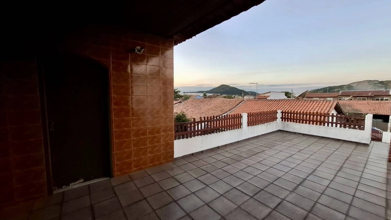 Excelente Casa Com Piscina, área gourmet,  salão de jogos e de festa.: 44ª foto da galeria de imagens do imóvel