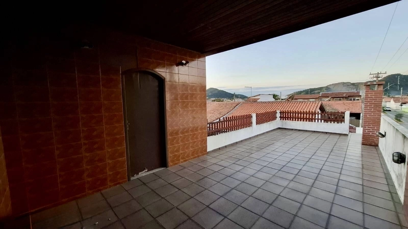 Excelente Casa Com Piscina, área gourmet,  salão de jogos e de festa.: 47ª foto da galeria de imagens do imóvel
