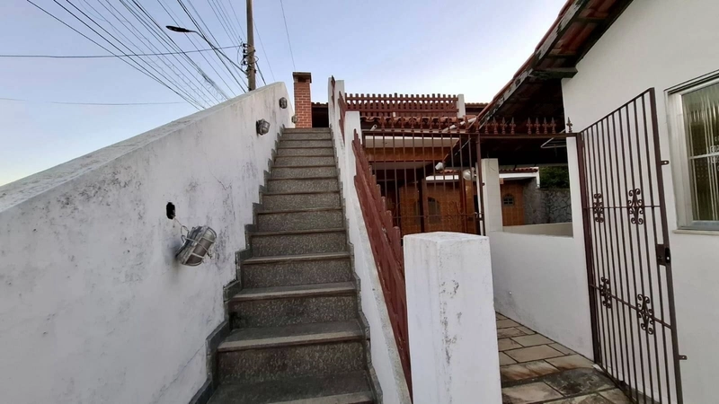 Excelente Casa Com Piscina, área gourmet,  salão de jogos e de festa.: 42ª foto da galeria de imagens do imóvel