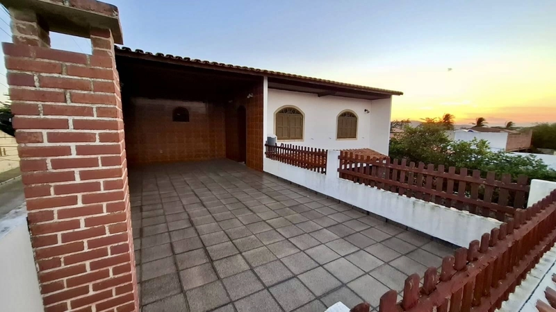Excelente Casa Com Piscina, área gourmet,  salão de jogos e de festa.: 45ª foto da galeria de imagens do imóvel