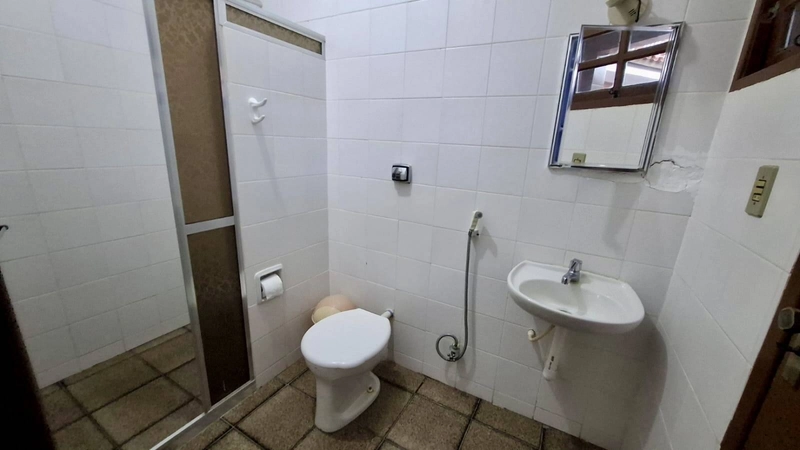 Excelente Casa Com Piscina, área gourmet,  salão de jogos e de festa.: 21ª foto da galeria de imagens do imóvel