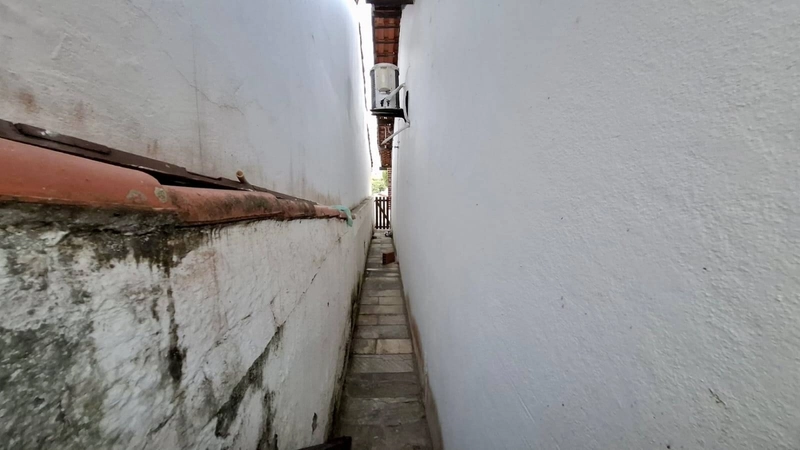 Excelente Casa Com Piscina, área gourmet,  salão de jogos e de festa.: 26ª foto da galeria de imagens do imóvel