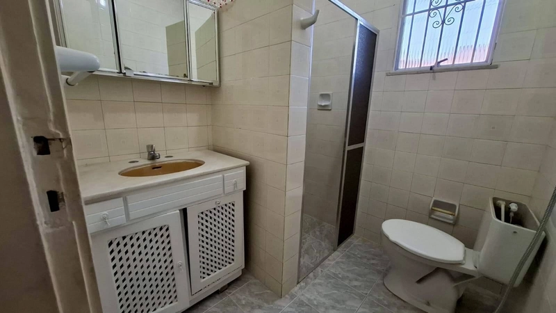 Excelente Casa Com Piscina, área gourmet,  salão de jogos e de festa.: 24ª foto da galeria de imagens do imóvel