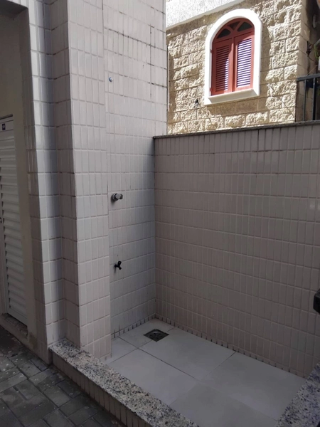 Apartamento Praia Forte: 25ª foto da galeria de imagens do imóvel