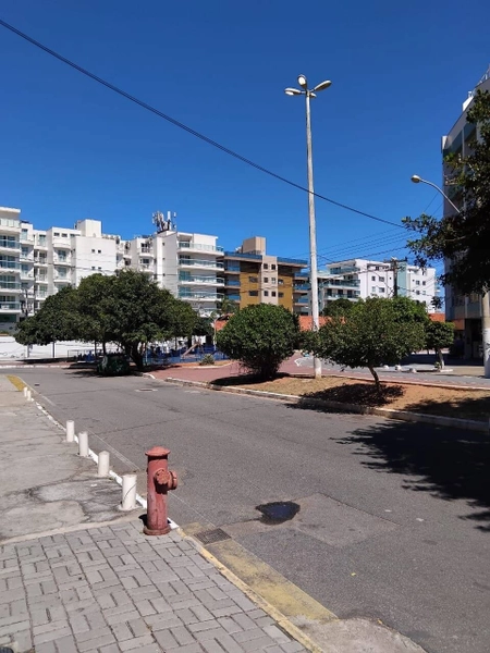 Apartamento Praia Forte: 13ª foto da galeria de imagens do imóvel