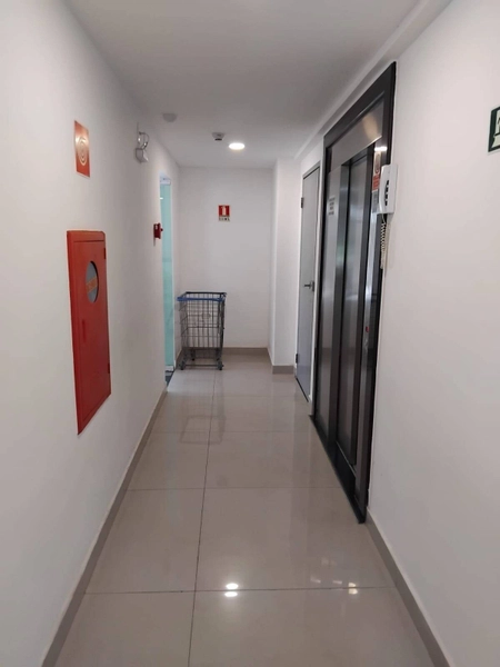 Apartamento Praia Forte: 35ª foto da galeria de imagens do imóvel