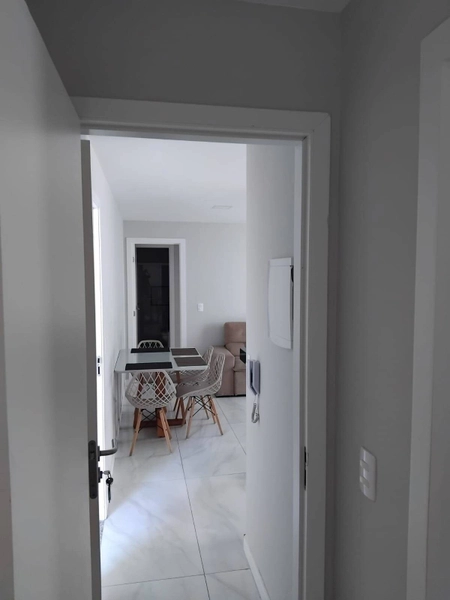 Apartamento Praia Forte: 34ª foto da galeria de imagens do imóvel