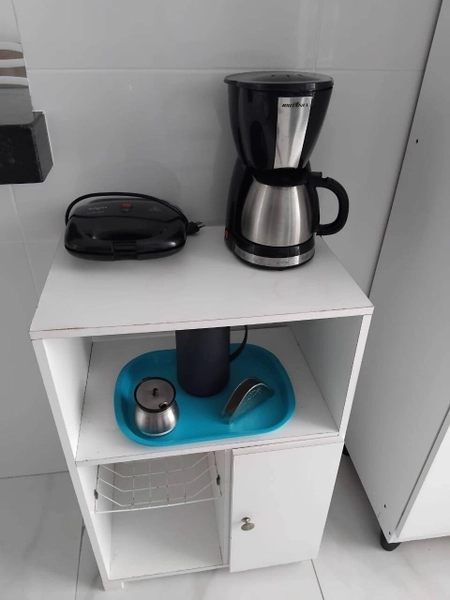 Apartamento Praia Forte: 16ª foto da galeria de imagens do imóvel