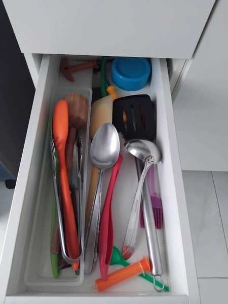 Apartamento Praia Forte: 36ª foto da galeria de imagens do imóvel