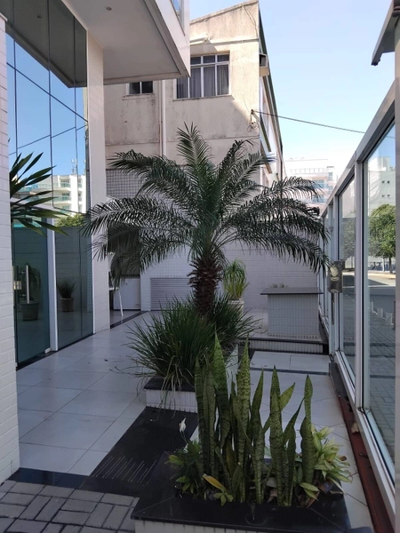 Apartamento Praia Forte: 10ª foto da galeria de imagens do imóvel