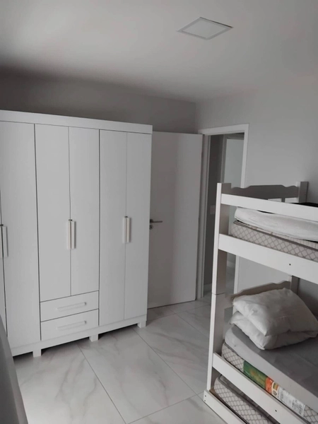 Apartamento Praia Forte: 27ª foto da galeria de imagens do imóvel