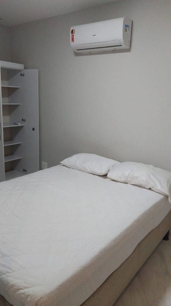 Apartamento Praia Forte: 6ª foto da galeria de imagens do imóvel