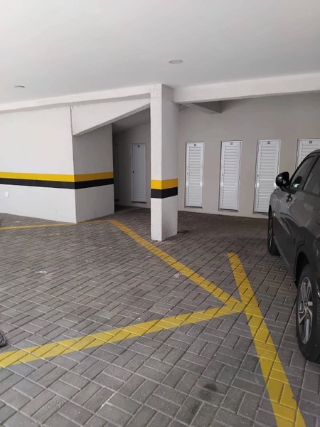 Apartamento Praia Forte: 21ª foto da galeria de imagens do imóvel