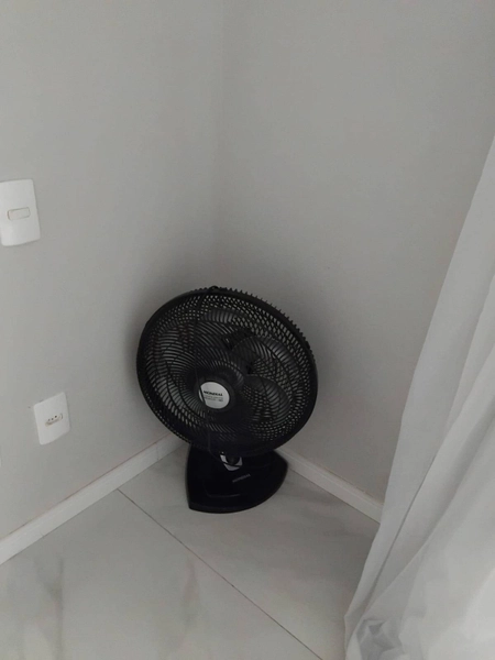 Apartamento Praia Forte: 22ª foto da galeria de imagens do imóvel