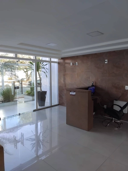 Apartamento Praia Forte: 5ª foto da galeria de imagens do imóvel