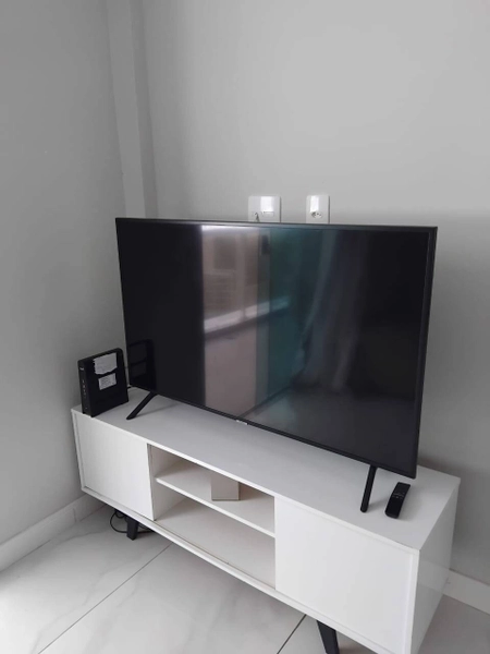 Apartamento Praia Forte: 11ª foto da galeria de imagens do imóvel