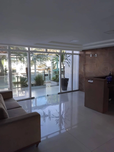 Apartamento Praia Forte: 17ª foto da galeria de imagens do imóvel