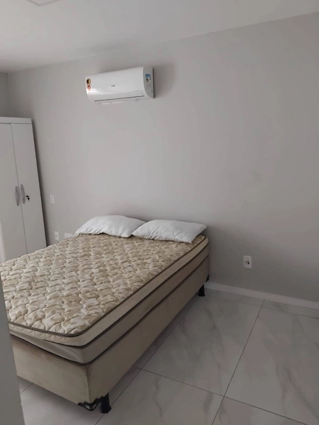 Apartamento Praia Forte: 9ª foto da galeria de imagens do imóvel