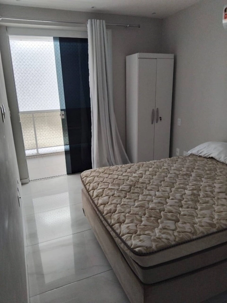 Apartamento Praia Forte: 20ª foto da galeria de imagens do imóvel
