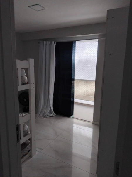 Apartamento Praia Forte: 33ª foto da galeria de imagens do imóvel