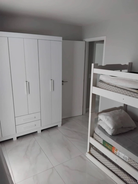 Apartamento Praia Forte: 37ª foto da galeria de imagens do imóvel