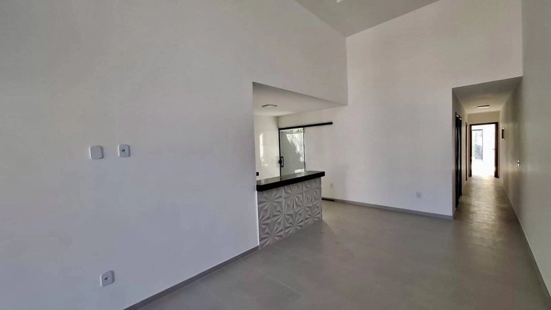 Casa Independente com Quintal Amplo - Próximo à Nova São Pedro: 10ª foto da galeria de imagens do imóvel