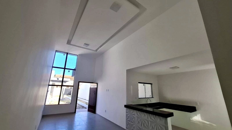 Casa Independente com Quintal Amplo - Próximo à Nova São Pedro: 5ª foto da galeria de imagens do imóvel