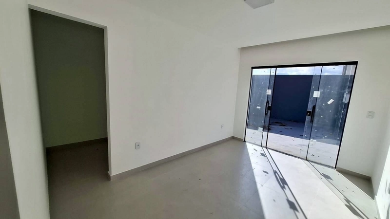 Casa Independente com Quintal Amplo - Próximo à Nova São Pedro: 16ª foto da galeria de imagens do imóvel